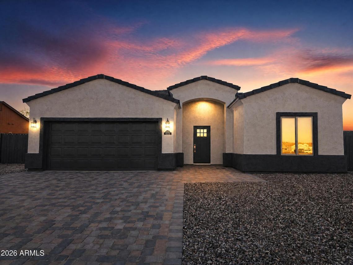 14652 S Padres Rd., Arizona City, AZ 85123