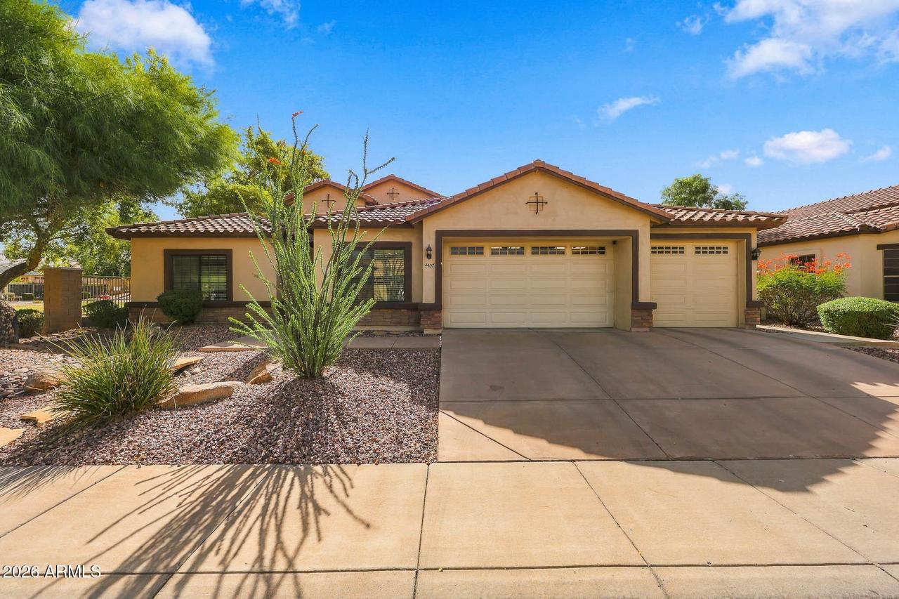 4407 W Pearce Rd., Laveen, AZ 85339
