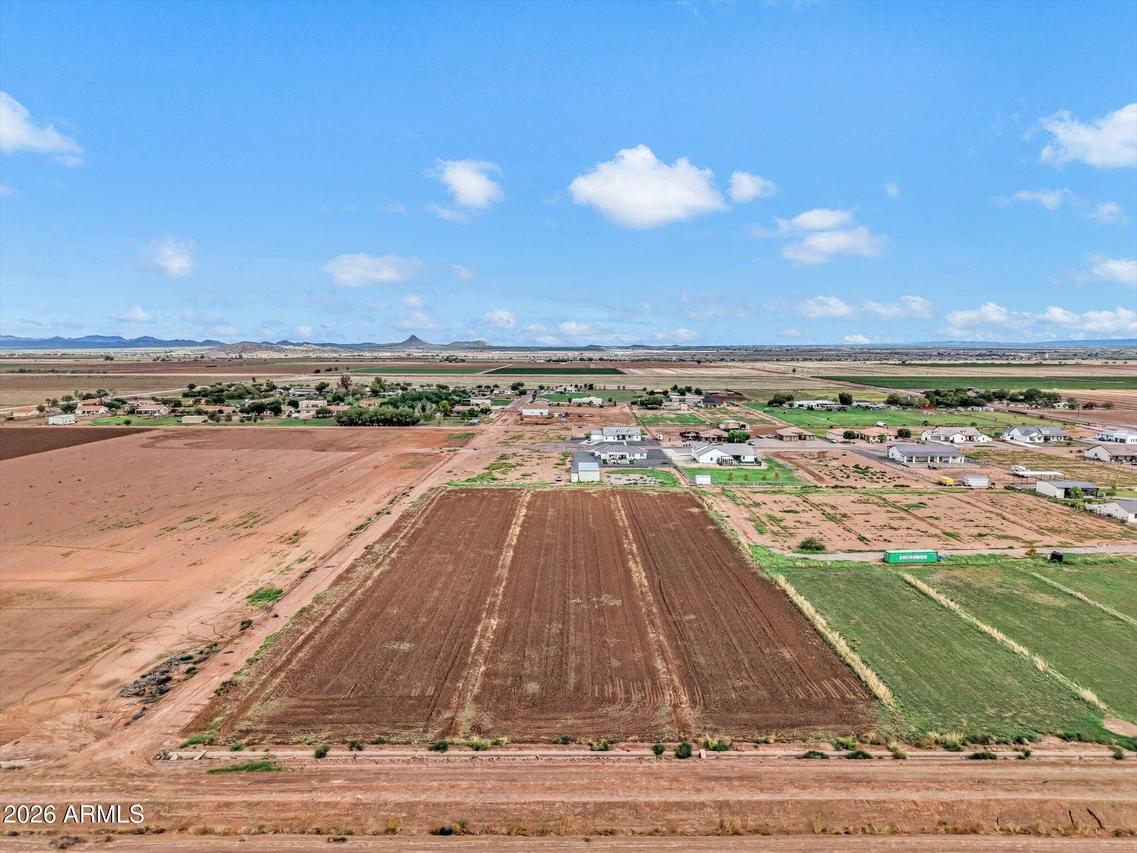 E Lindbergh Ave. #A, Coolidge, AZ 85128