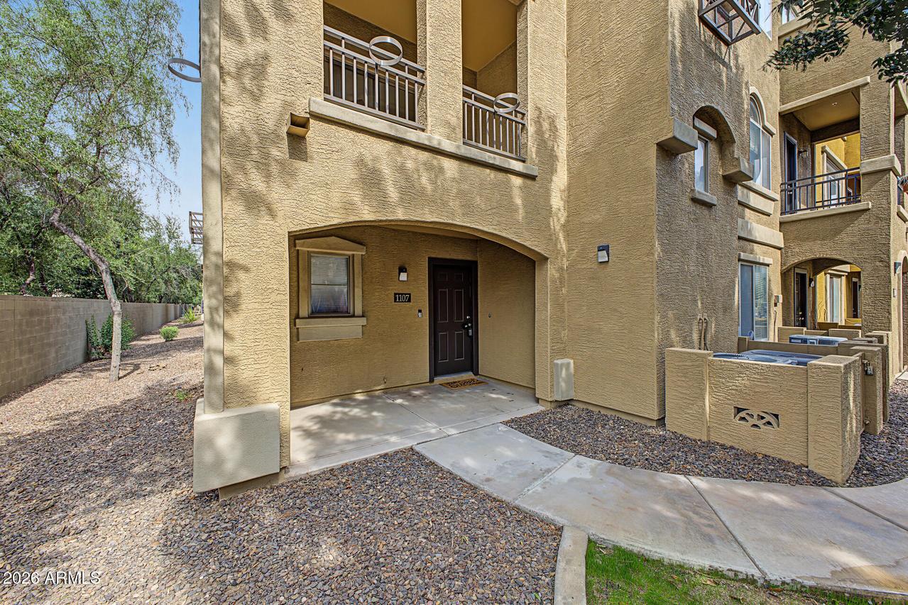 900 S 94th St. #1107, Chandler, AZ 85224