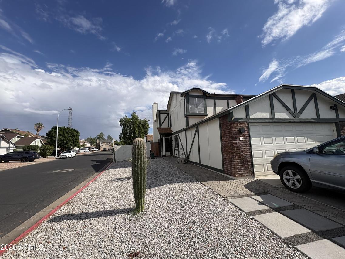 1915 S 39th St. #78, Mesa, AZ 85206