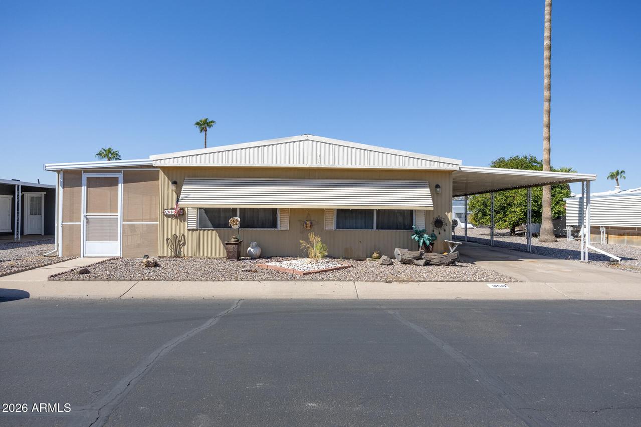 2100 N Trekell Rd. #350, Casa Grande, AZ 85122