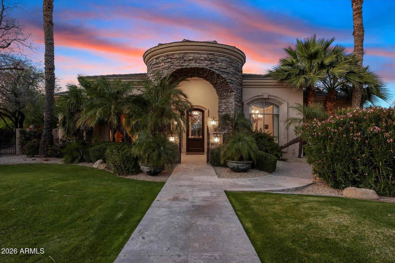7008 N 68th Pl., Paradise Valley, AZ 85253