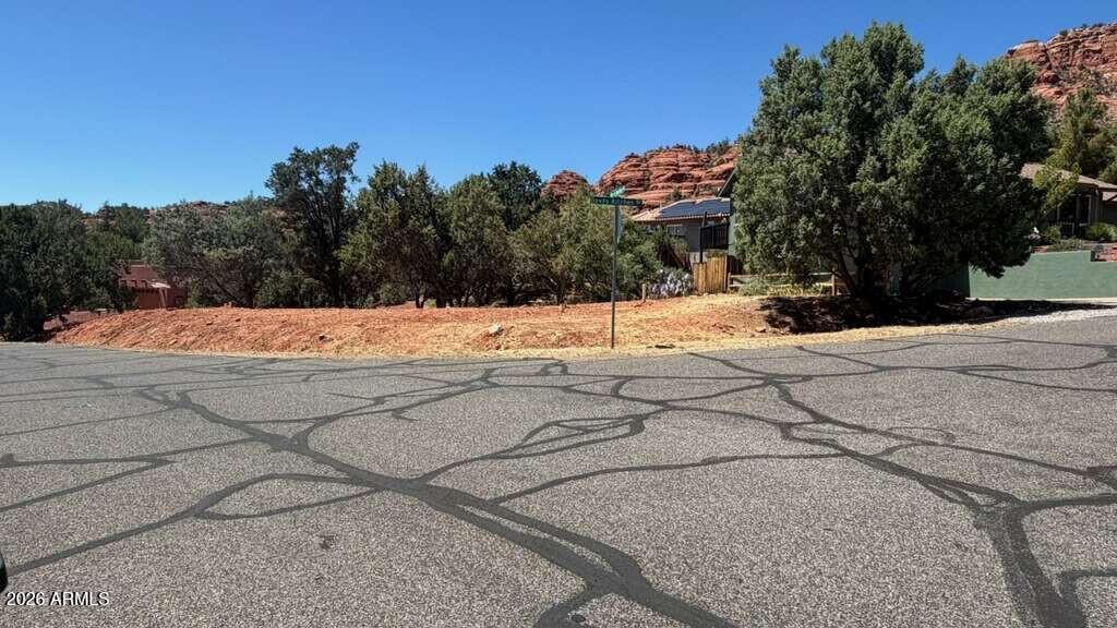 180 Merry Go Round Rock Rd. #90, Sedona, AZ 86351