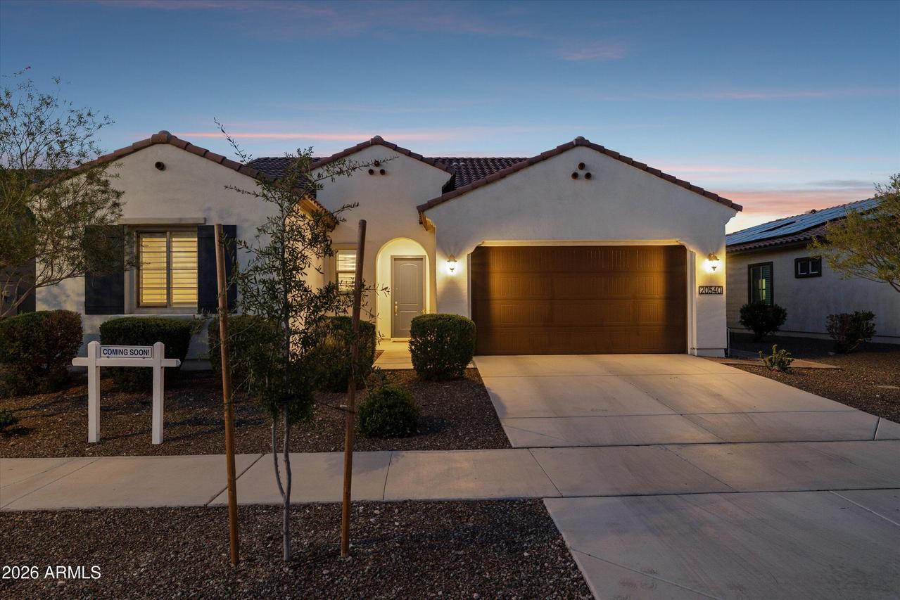 20540 W Mariposa St., Buckeye, AZ 85396