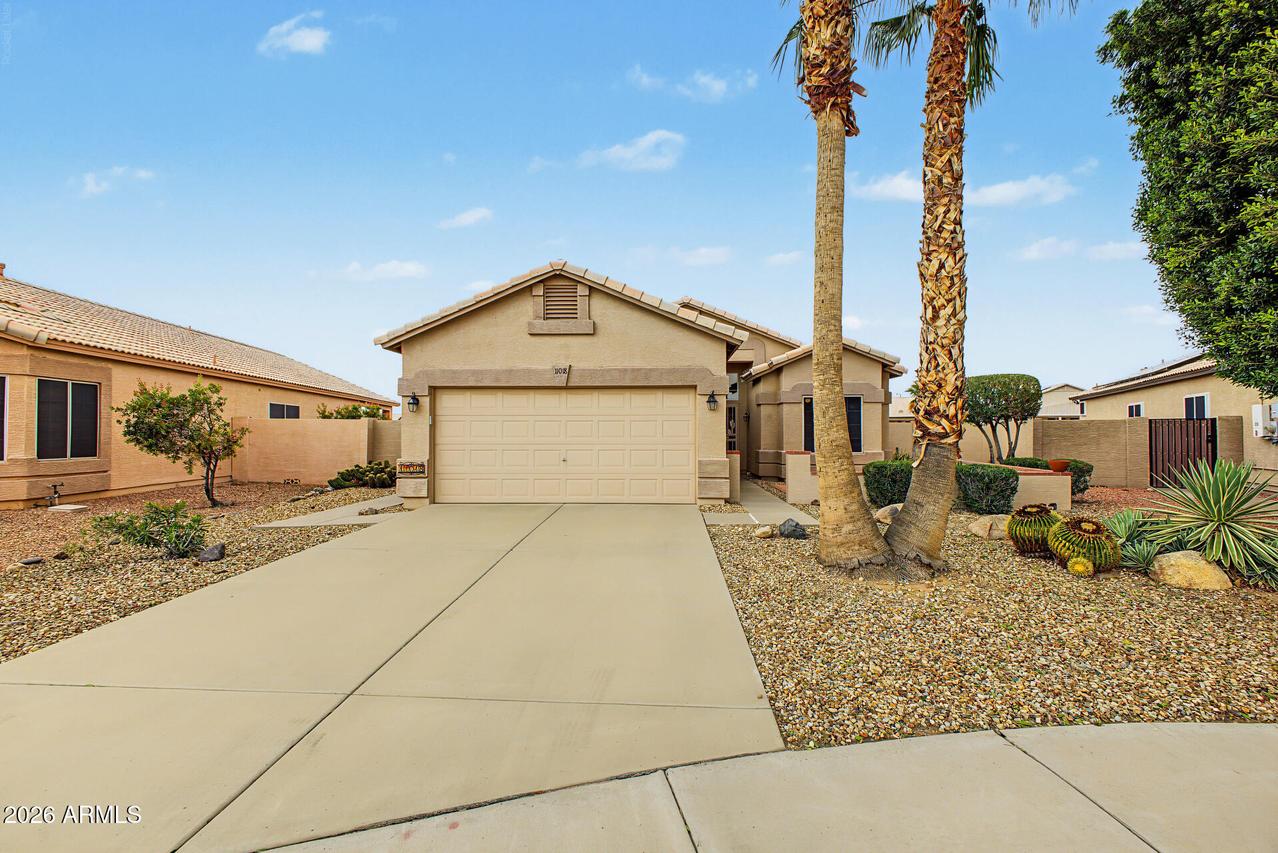 11018 W Tonto Ln., Peoria, AZ 85373