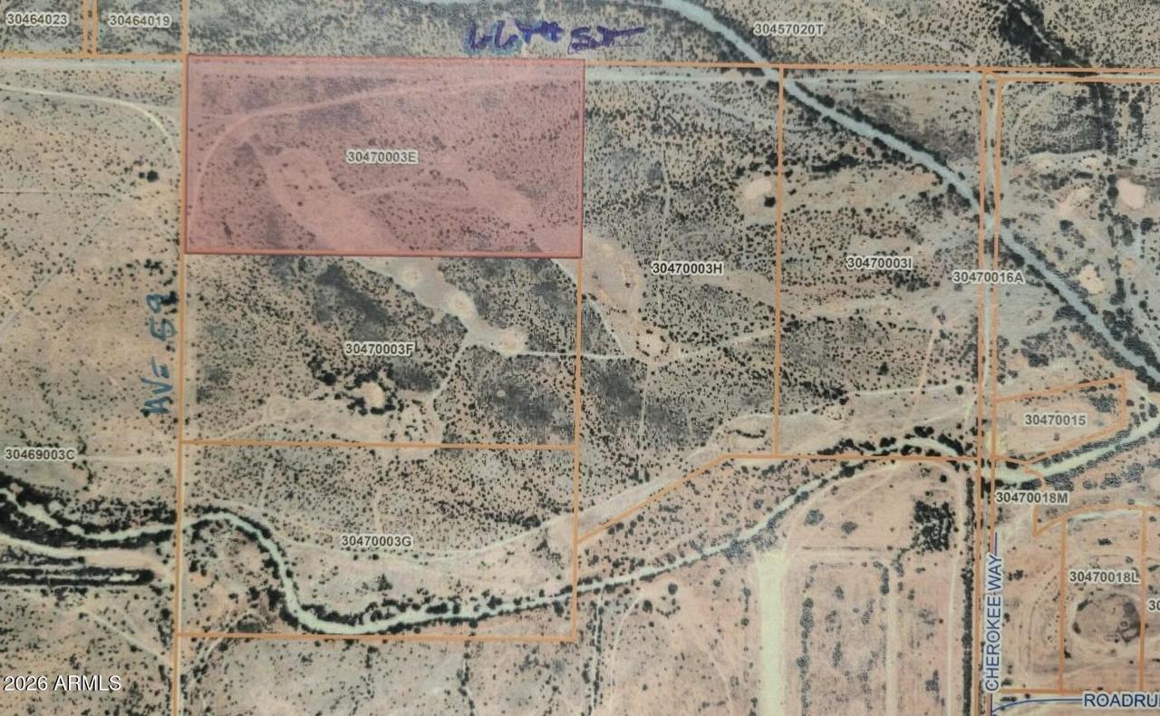 10003 Avenue 59 #E, Salome, AZ 85348