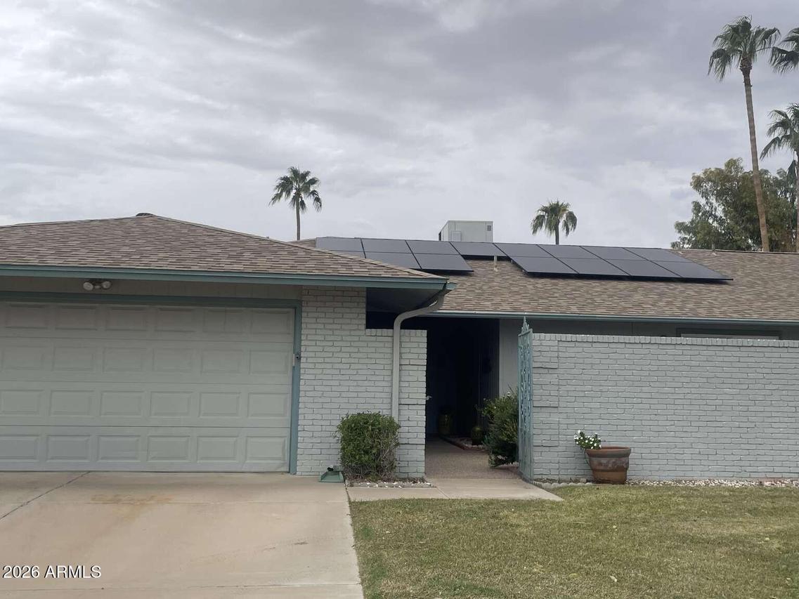 18834 N 130th Ave., Sun City West, AZ 85375