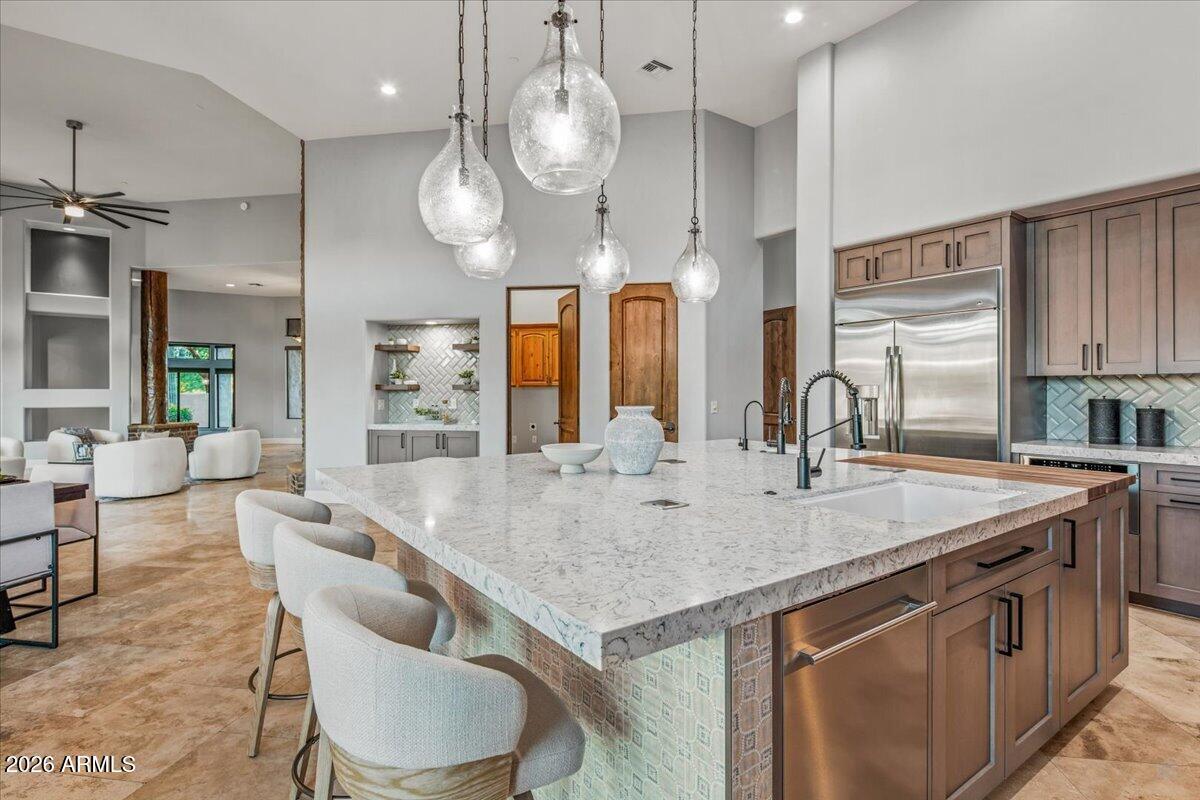 8690 E Villa Cassandra Dr., Scottsdale, AZ 85266