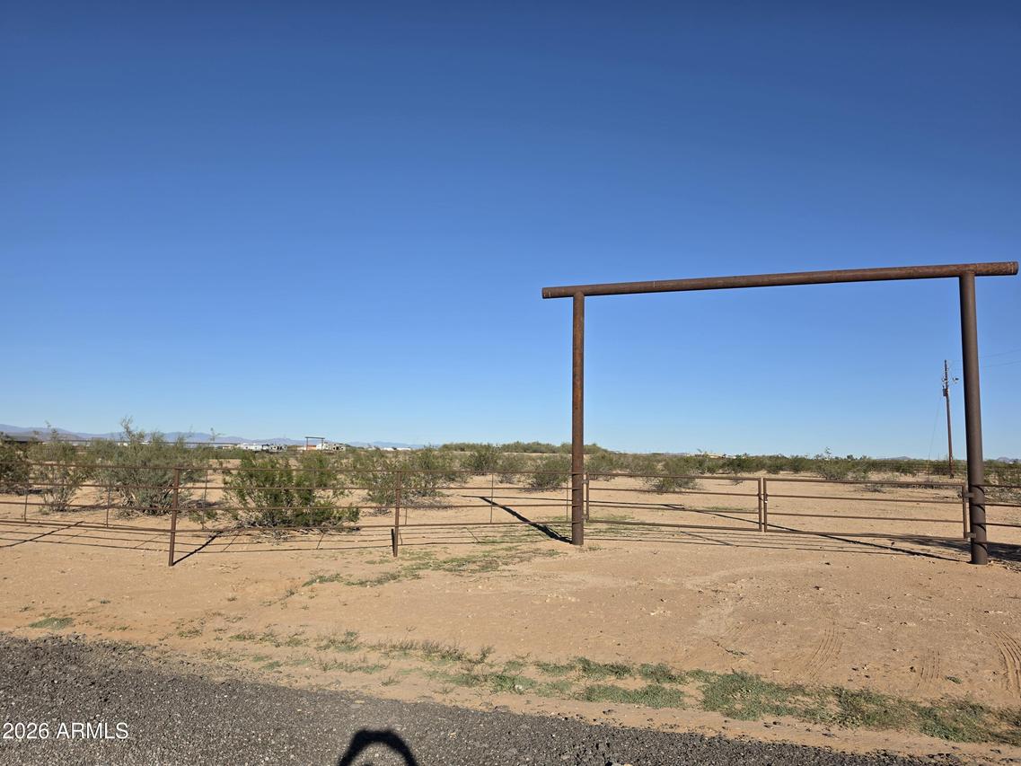 519XX N 461 Ave. #19, Wickenburg, AZ 85390
