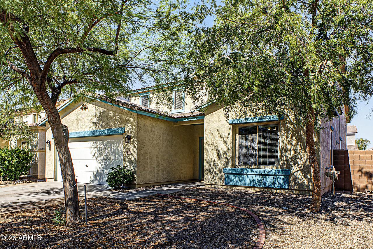 45274 W Miraflores St., Maricopa, AZ 85139