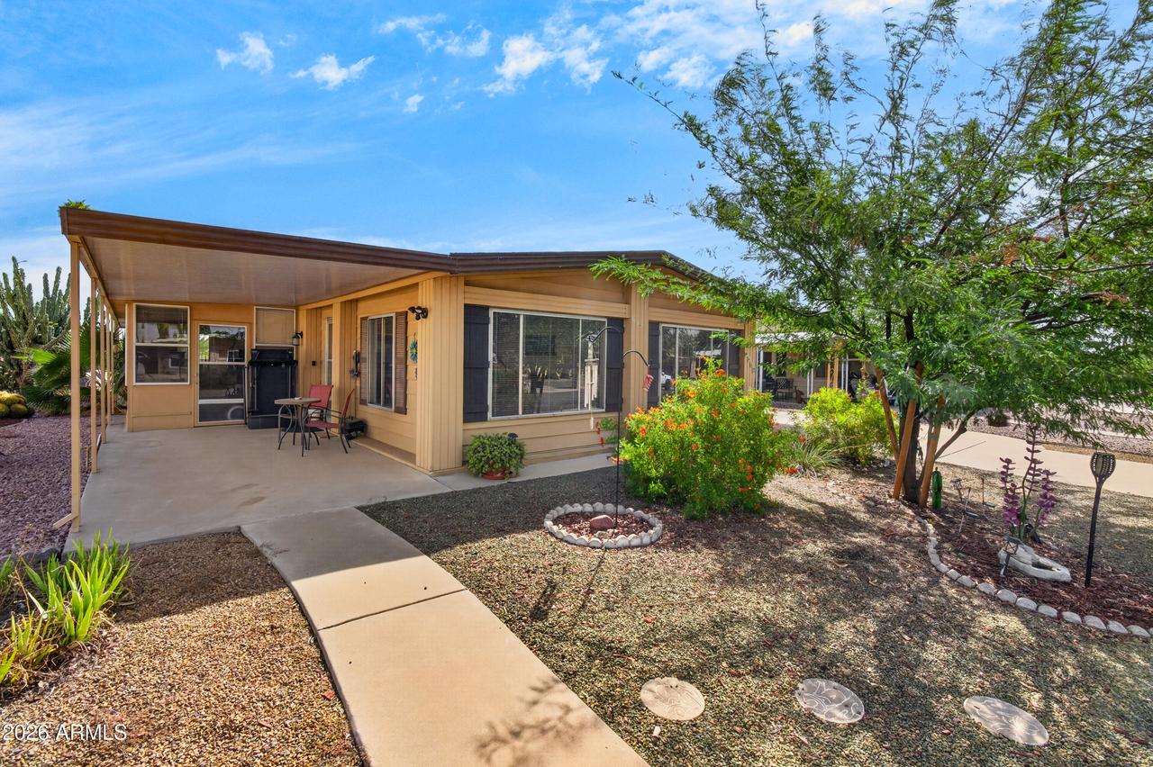9417 E Olive Ln., Sun Lakes, AZ 85248