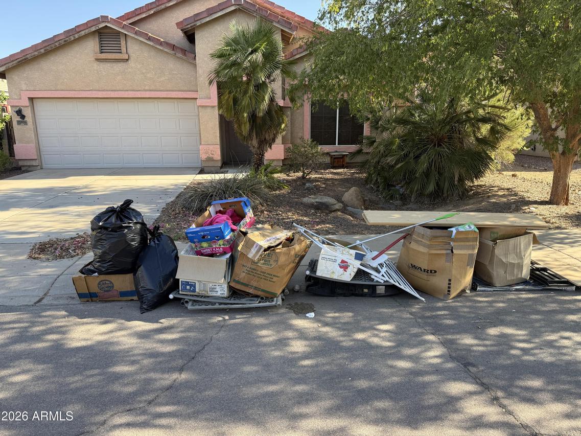 15816 W Calavar Rd., Surprise, AZ 85379