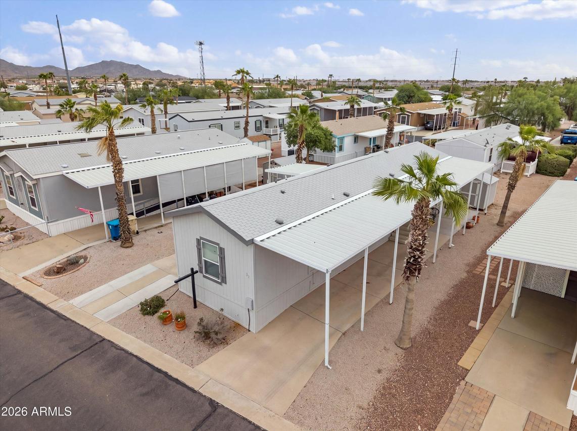 2000 S Apache Rd. #28, Buckeye, AZ 85326