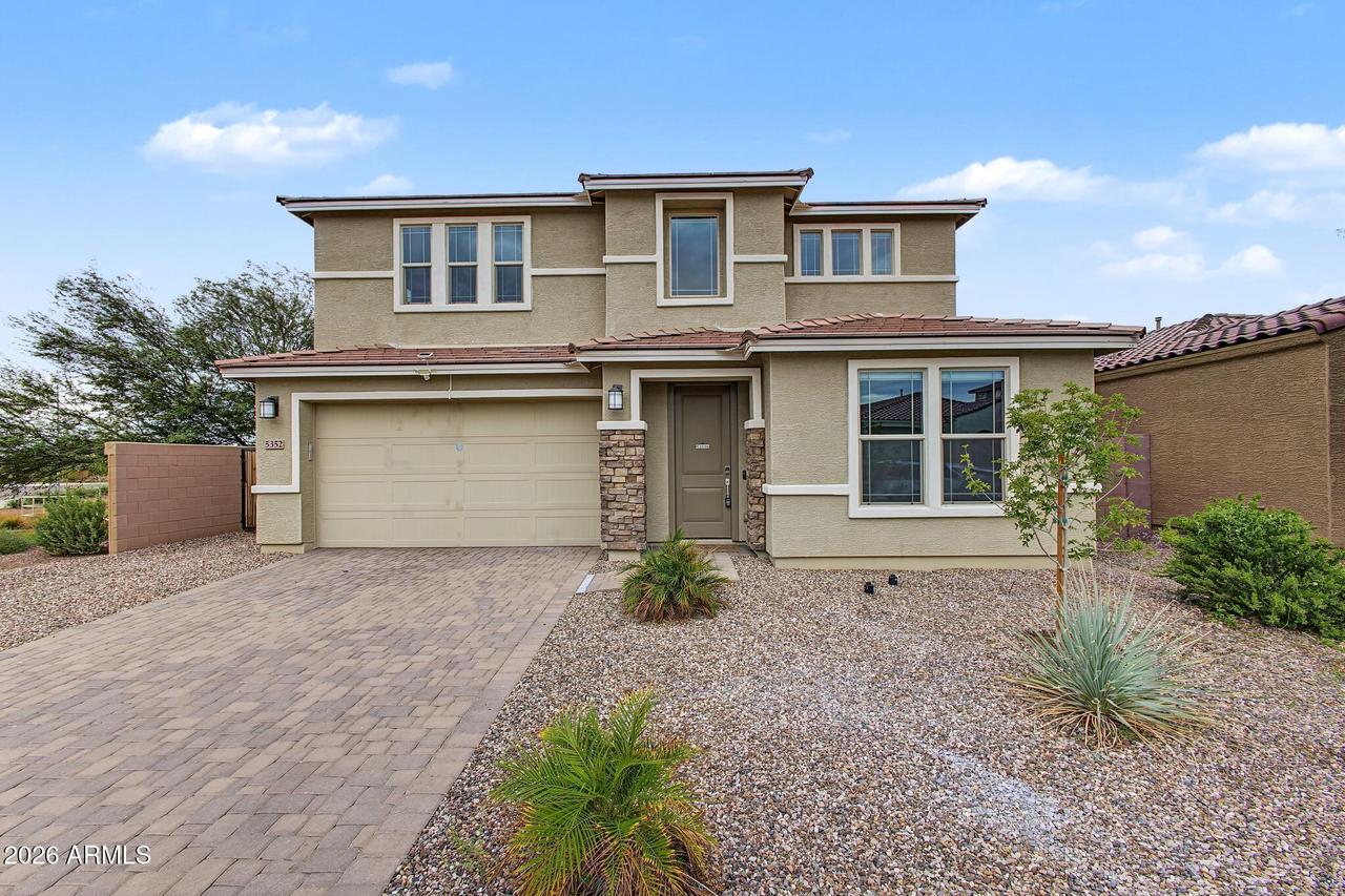 5352 W Farmhand Dr., Laveen, AZ 85339