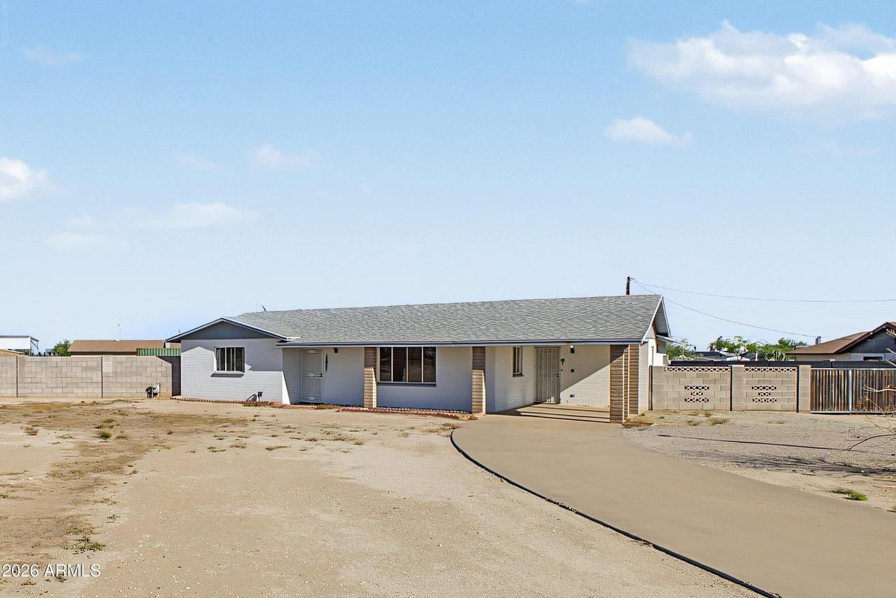 2005 N 192nd Ave., Buckeye, AZ 85396