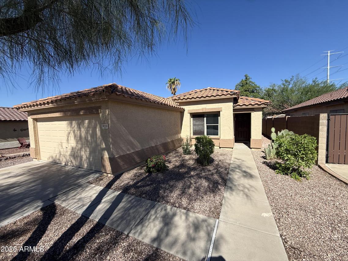 3020 W Blue Sky Dr., Phoenix, AZ 85083