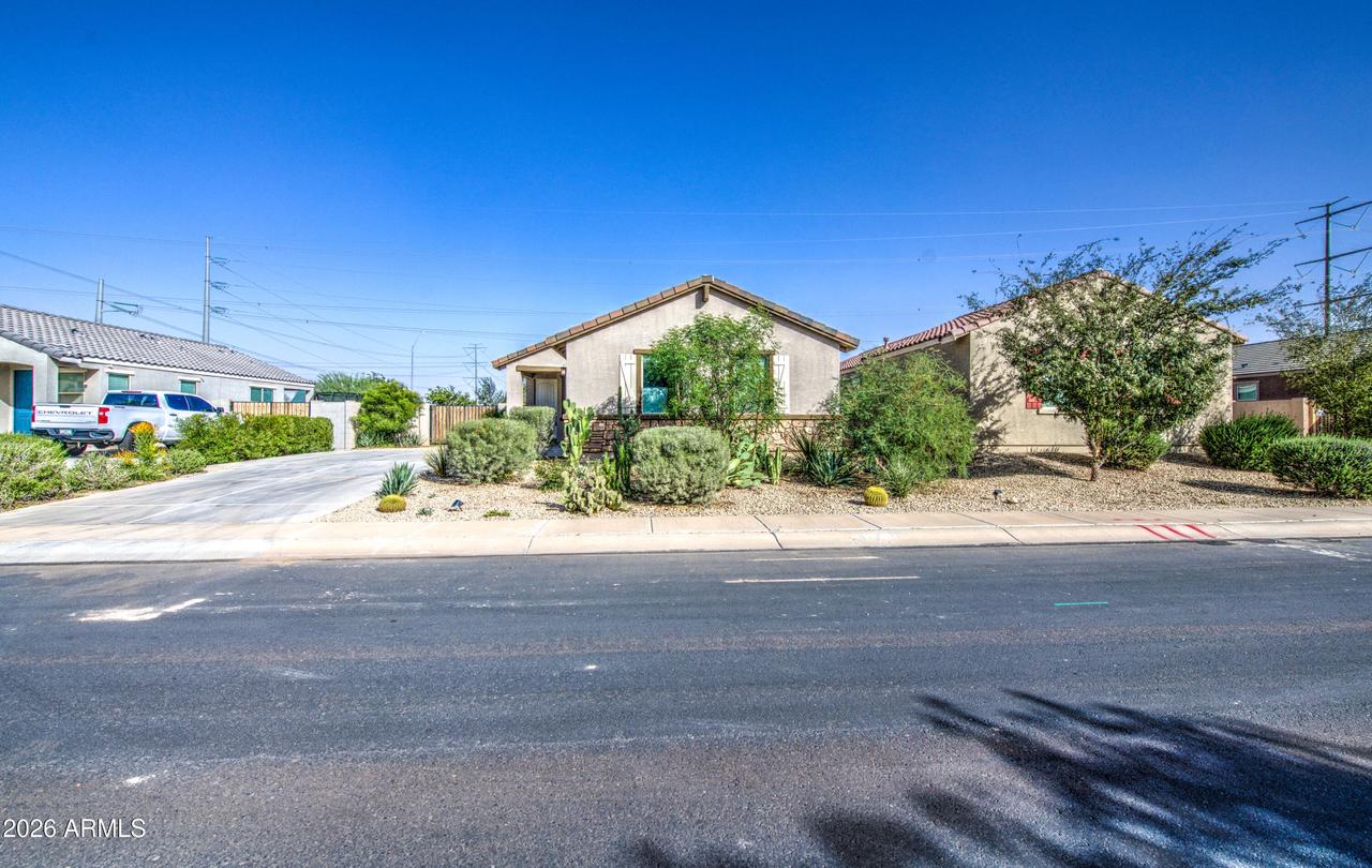 238 S San Fernando Ln., Casa Grande, AZ 85194