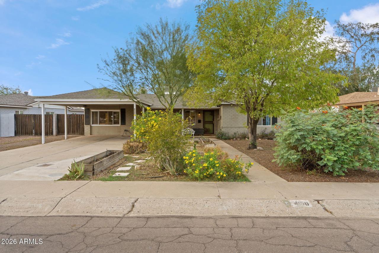 4150 N 18th Ave., Phoenix, AZ 85015