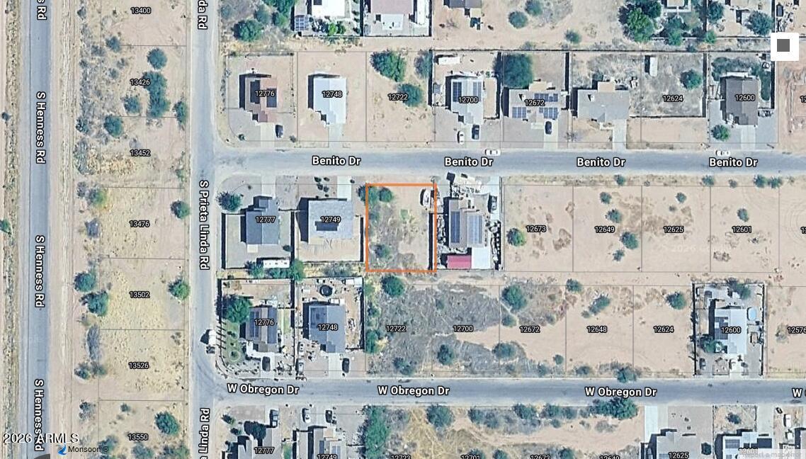 12723 W Benito Dr. #304, Arizona City, AZ 85123