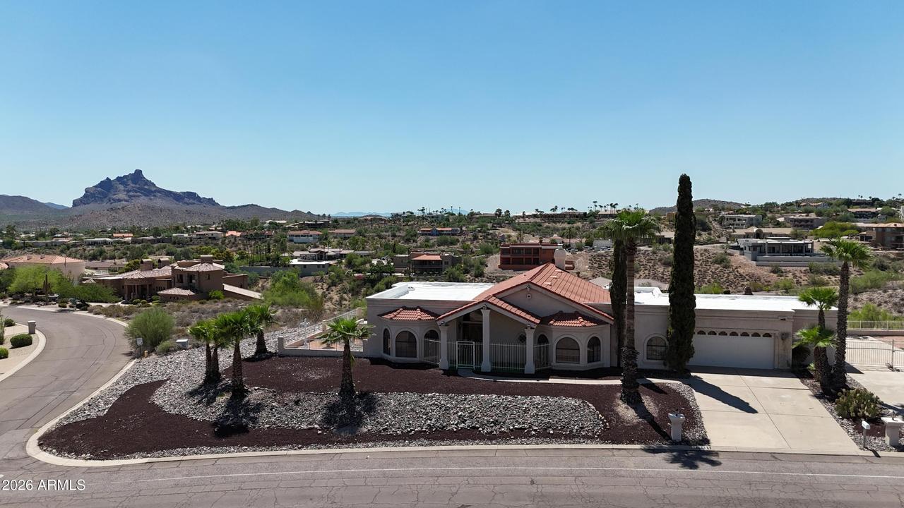 16553 E Kingstree Blvd., Fountain Hills, AZ 85268