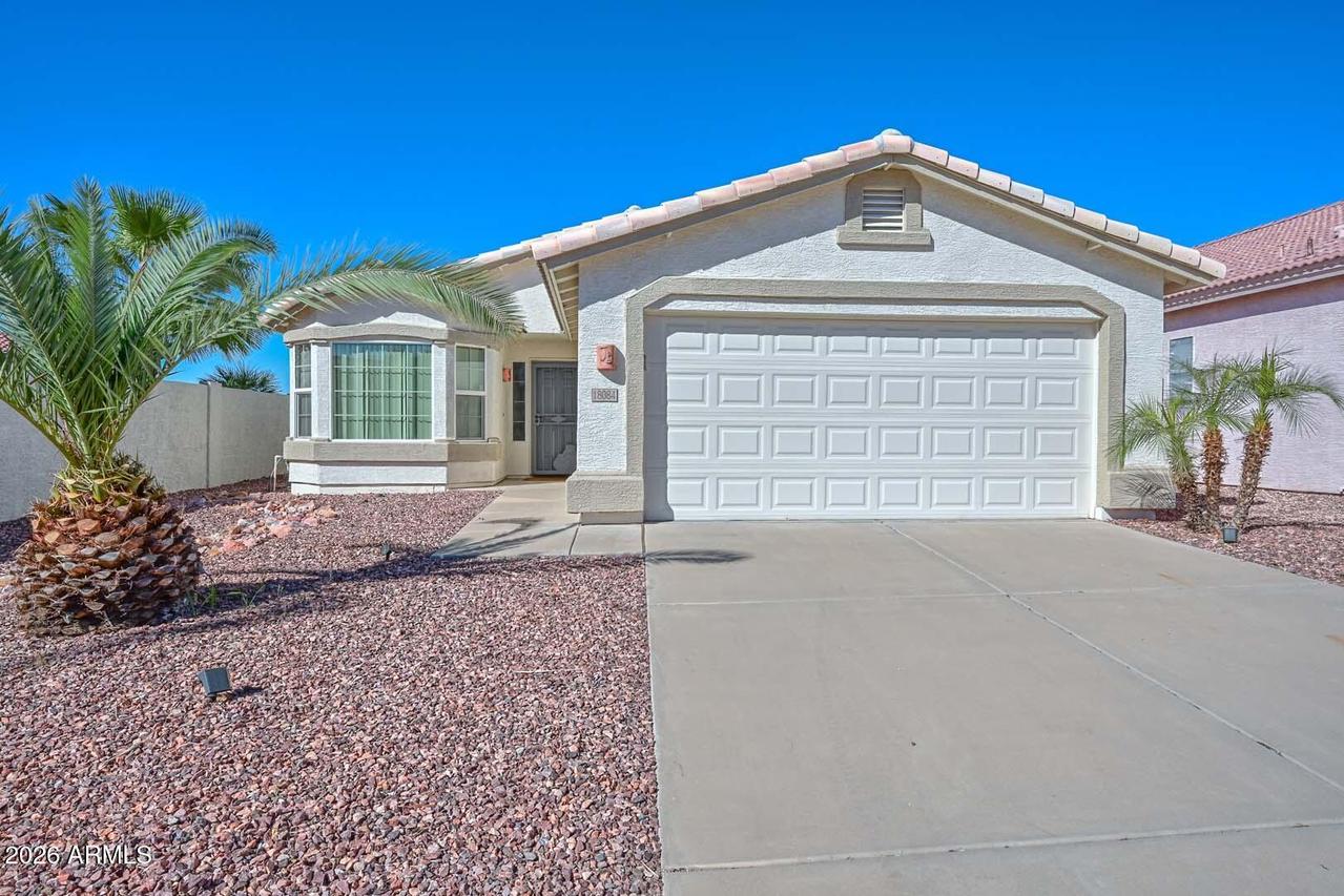 18084 N Coyote Lakes Pkwy., Surprise, AZ 85378