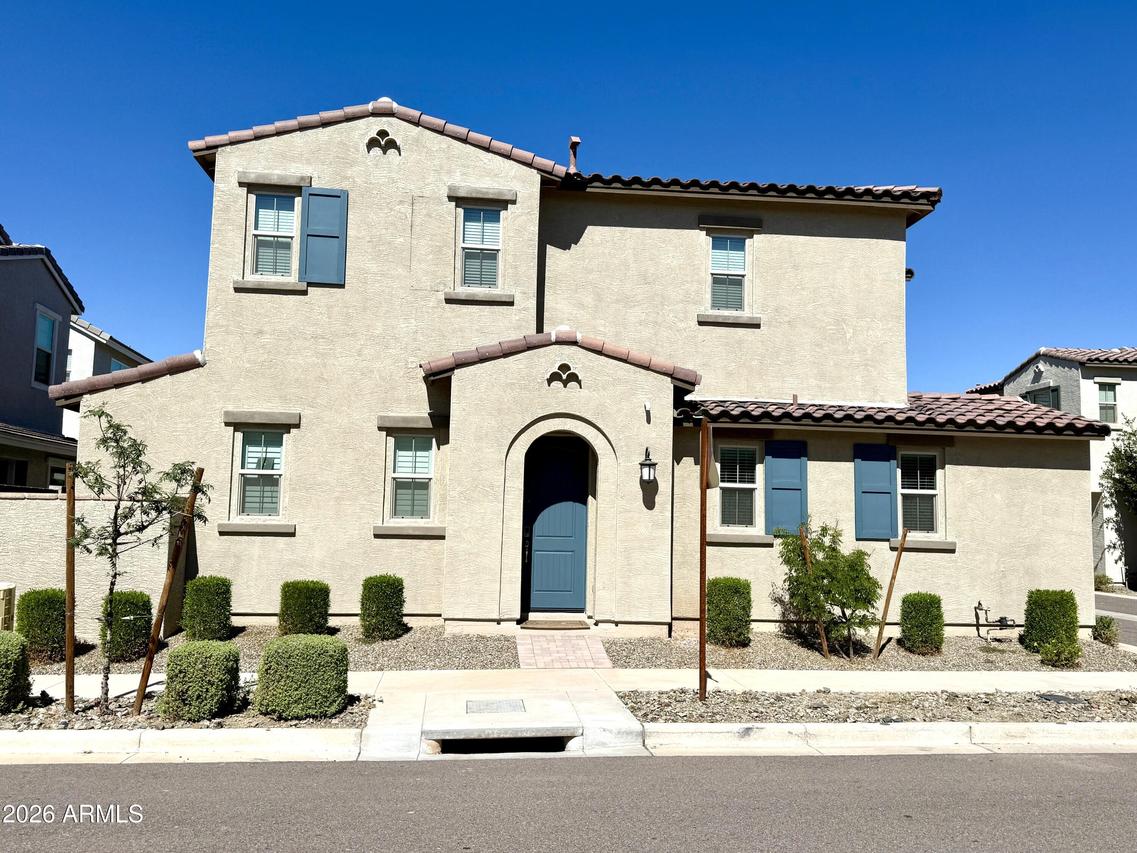 9914 E Tamery Ave., Mesa, AZ 85212