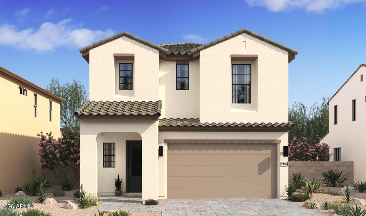 101 E Windsor Dr., Gilbert, AZ 85296
