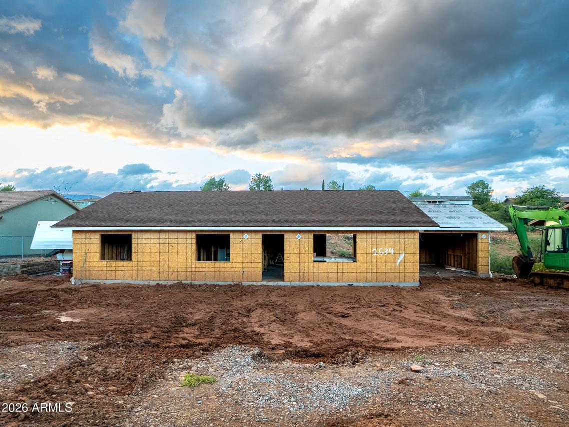 2634 S Rio Verde Dr., Cottonwood, AZ 86326