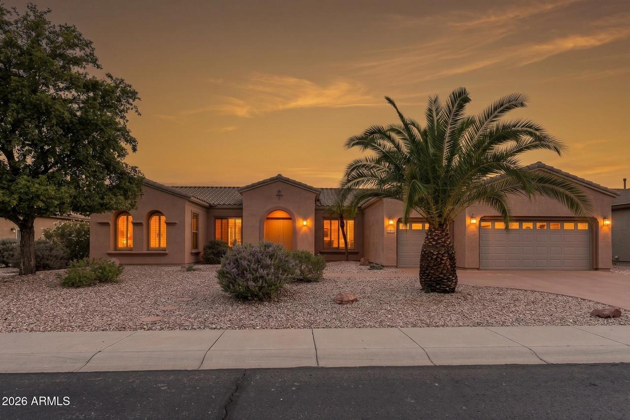 19614 N Echo Rim Dr., Surprise, AZ 85387