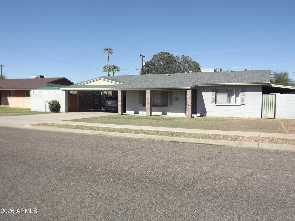 3710 W Tuckey Ln., Phoenix, AZ 85019