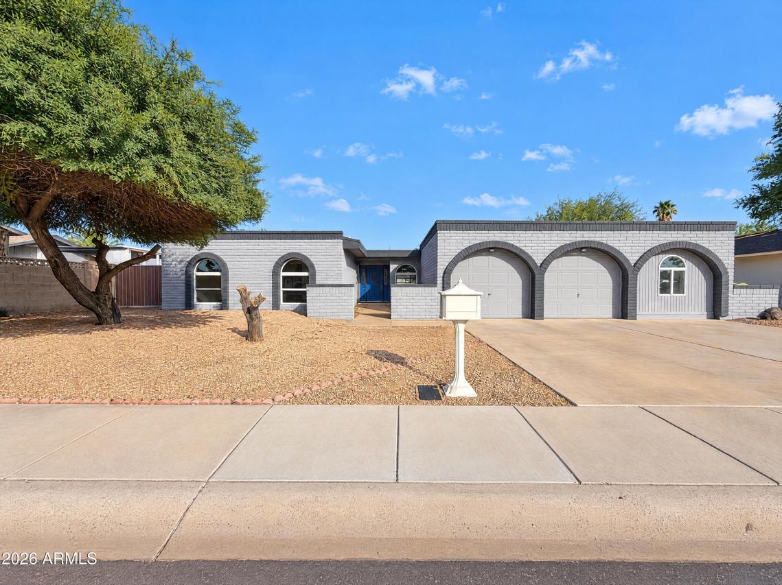 7723 N 46th Dr., Glendale, AZ 85301