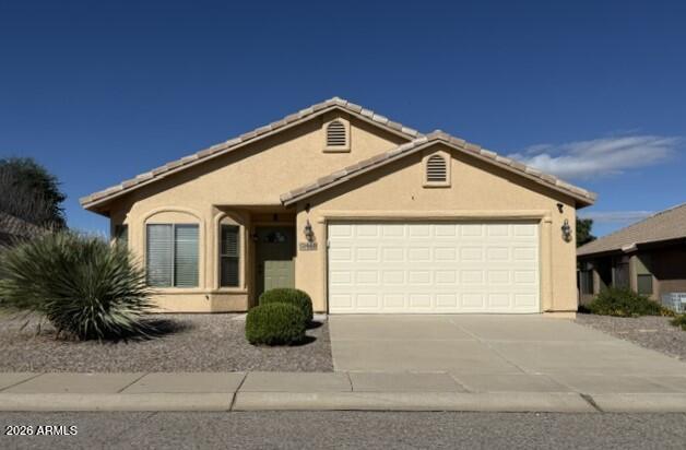 968 Tularosa Dr., Sierra Vista, AZ 85635