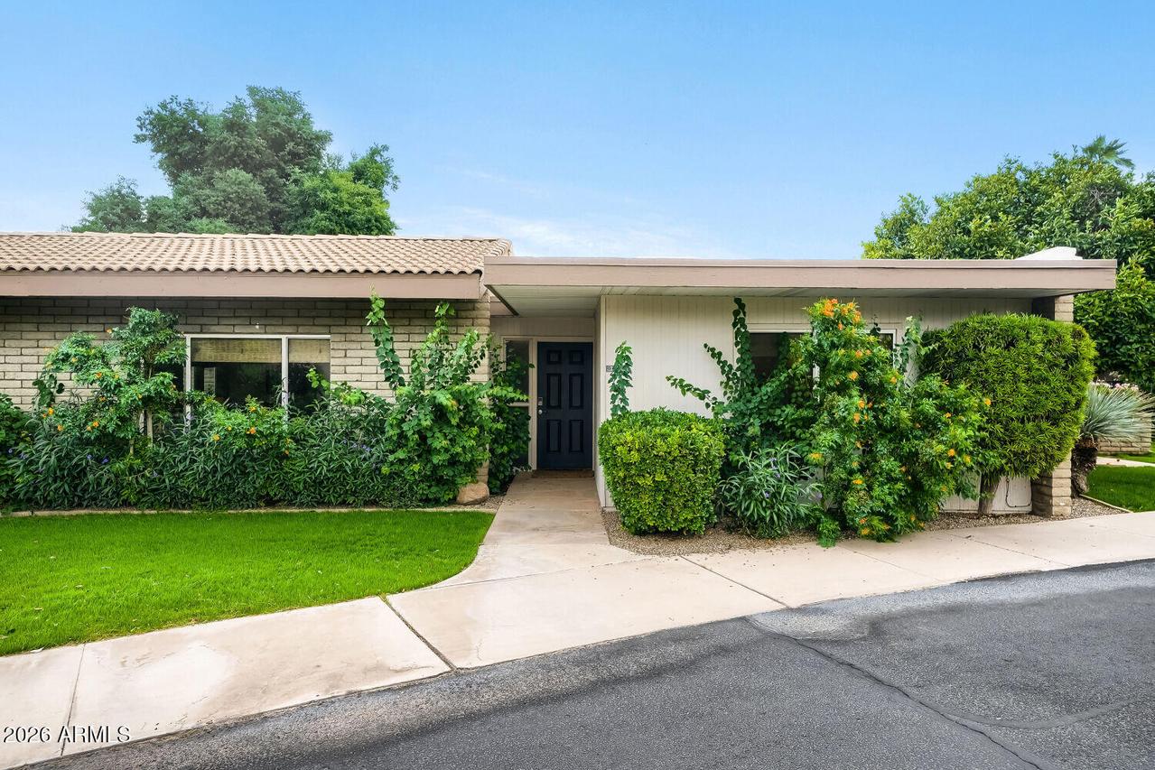 4800 N 68th St. #327, Scottsdale, AZ 85251