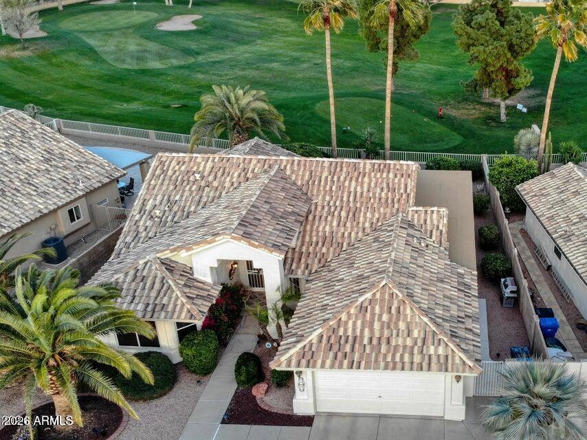 17473 N Rainbow Cir., Surprise, AZ 85374