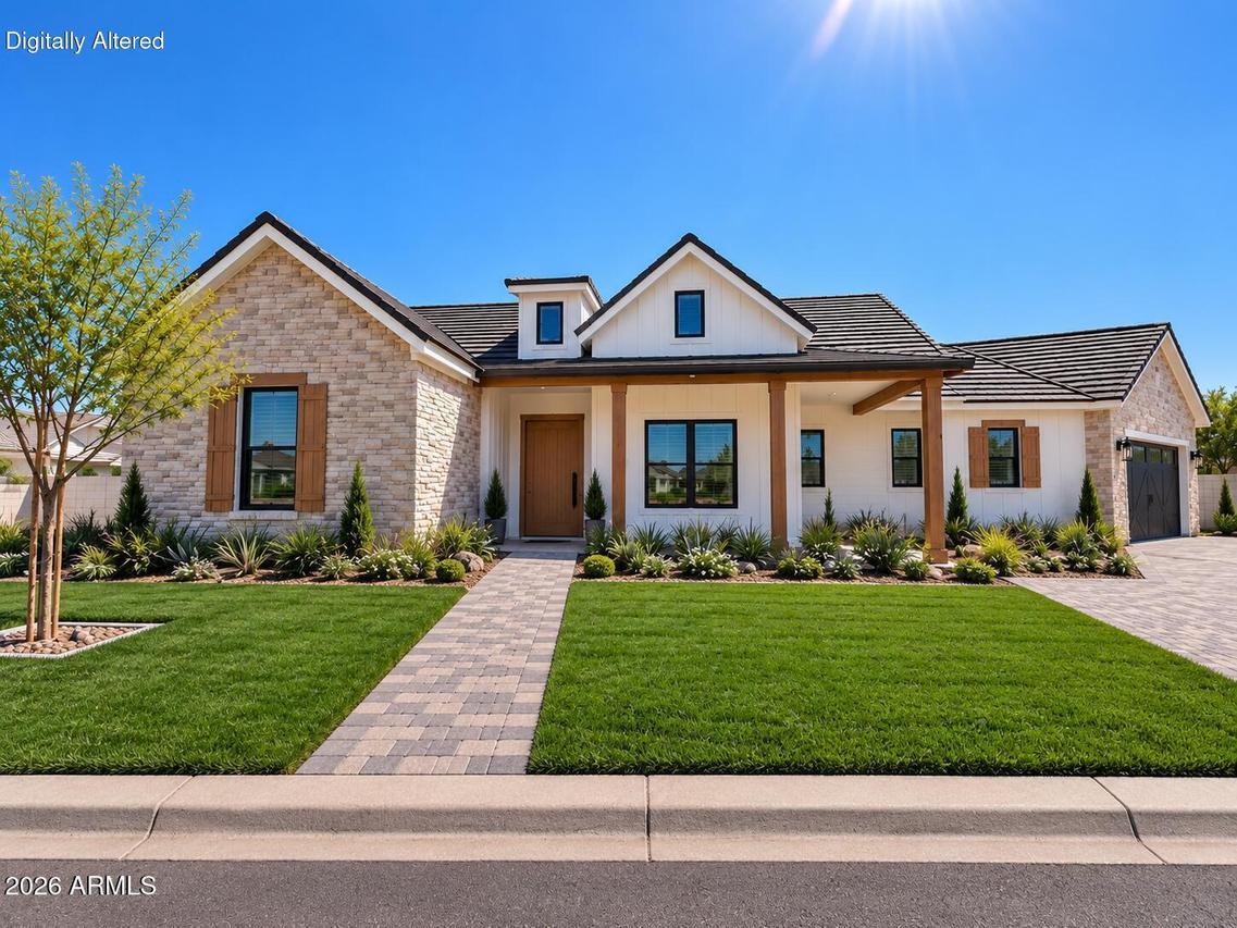 1621 E Minton St., Mesa, AZ 85203