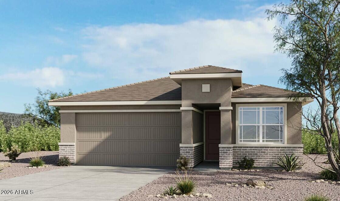 13247 W Cavalry Dr., Peoria, AZ 85383