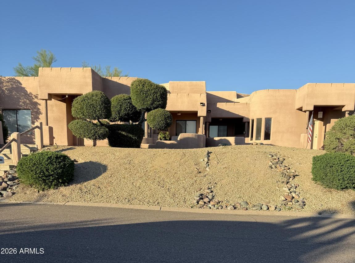 17132 E Salida Dr., Fountain Hills, AZ 85268