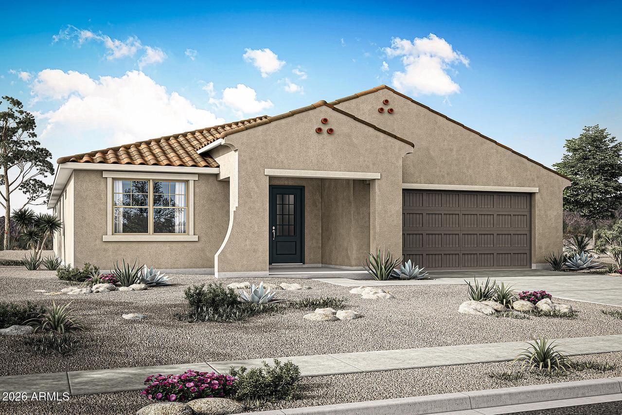 2521 E Cabernet Way, San Tan Valley, AZ 85143