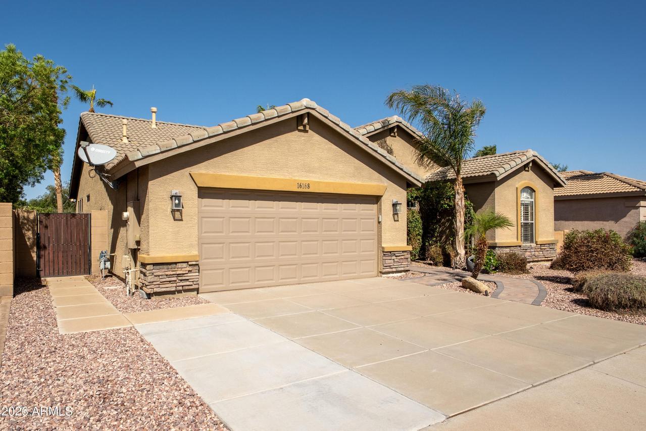 16168 W Ironwood St., Surprise, AZ 85374