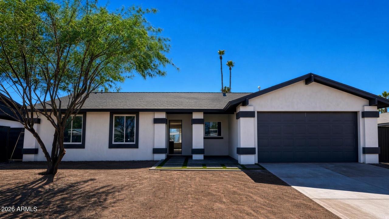 2619 W Straford Dr., Chandler, AZ 85224
