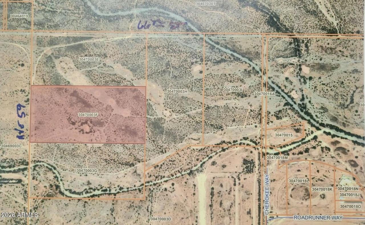 20003 Avenue 59 #F, Salome, AZ 85348