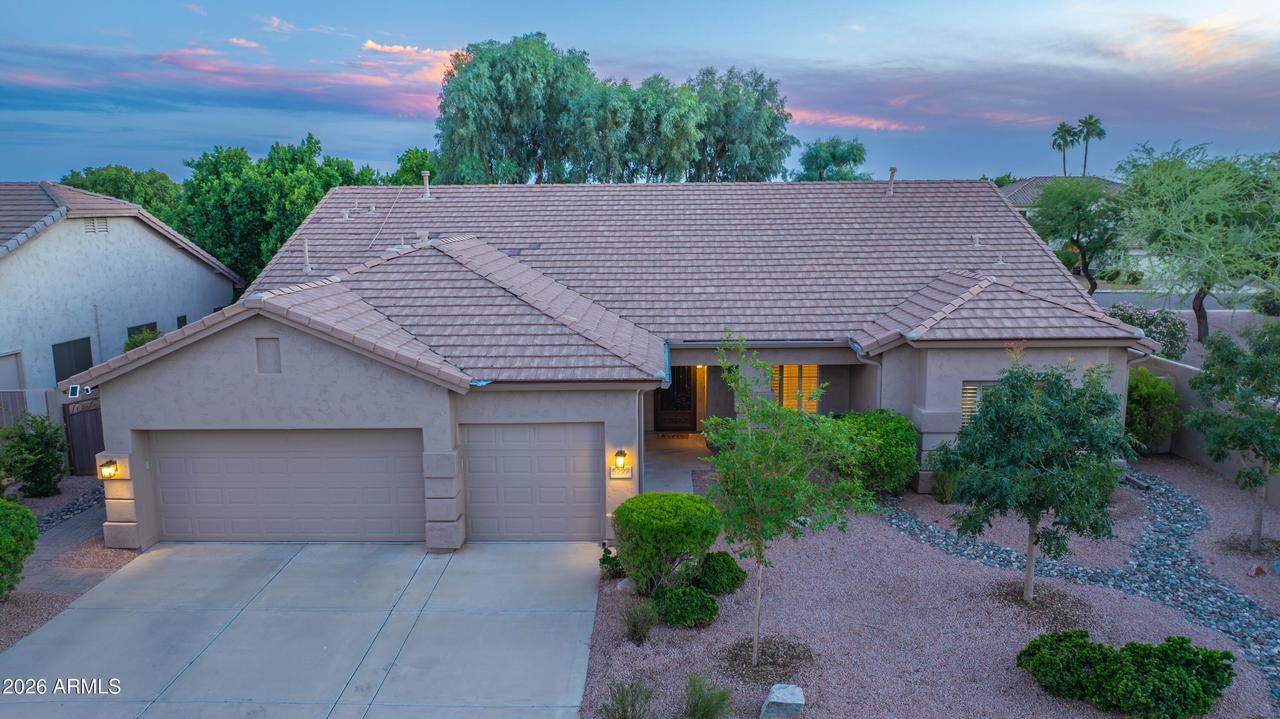 5227 E Libby St., Scottsdale, AZ 85254
