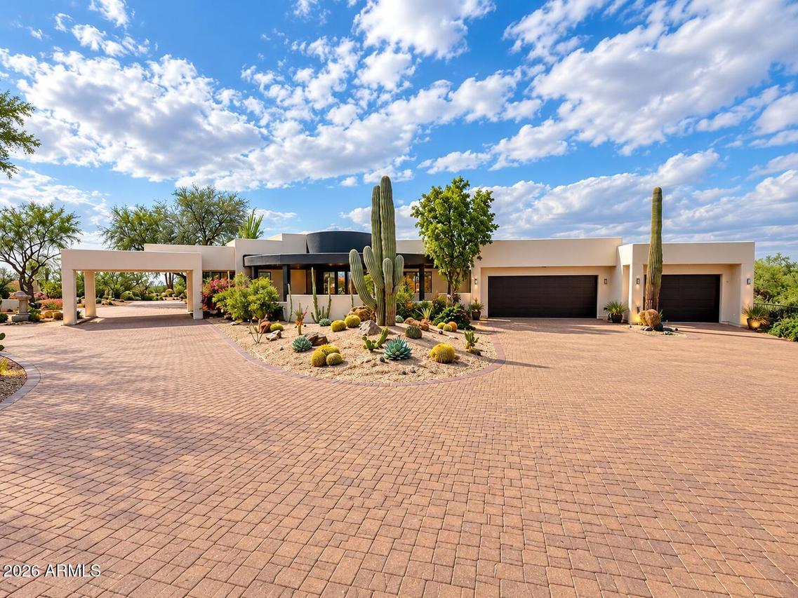 23202 N Dobson Rd., Scottsdale, AZ 85255