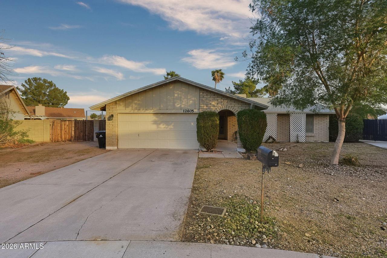12605 N 42nd Ave., Phoenix, AZ 85029