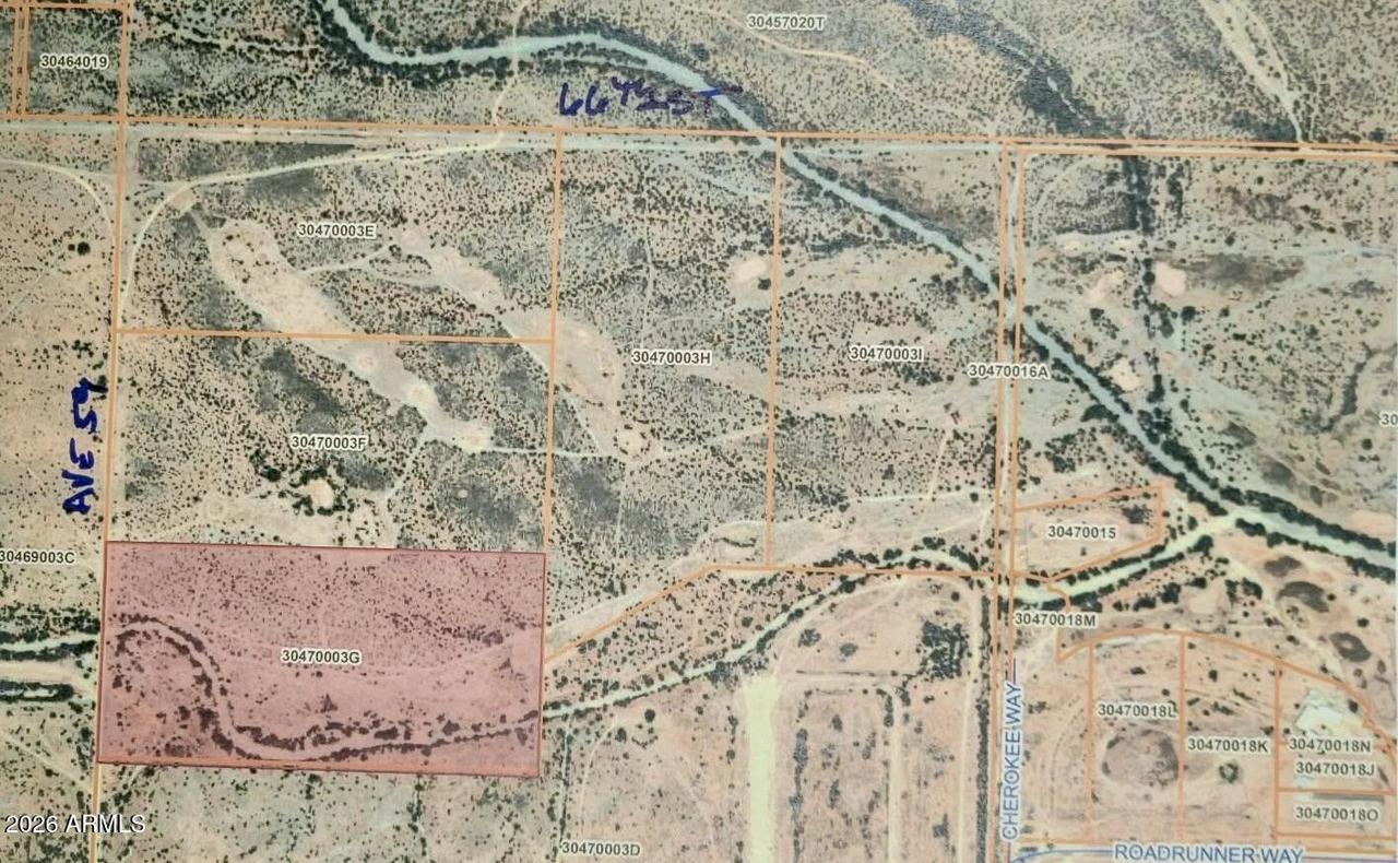 30003 Avenue 59 #G, Salome, AZ 85348