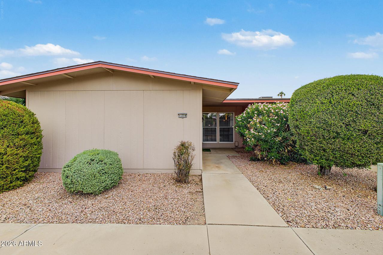 13359 W Desert Glen Dr., Sun City West, AZ 85375