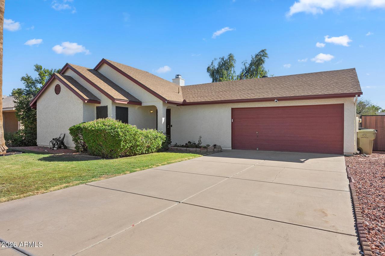 5239 W Voltaire Dr., Glendale, AZ 85304