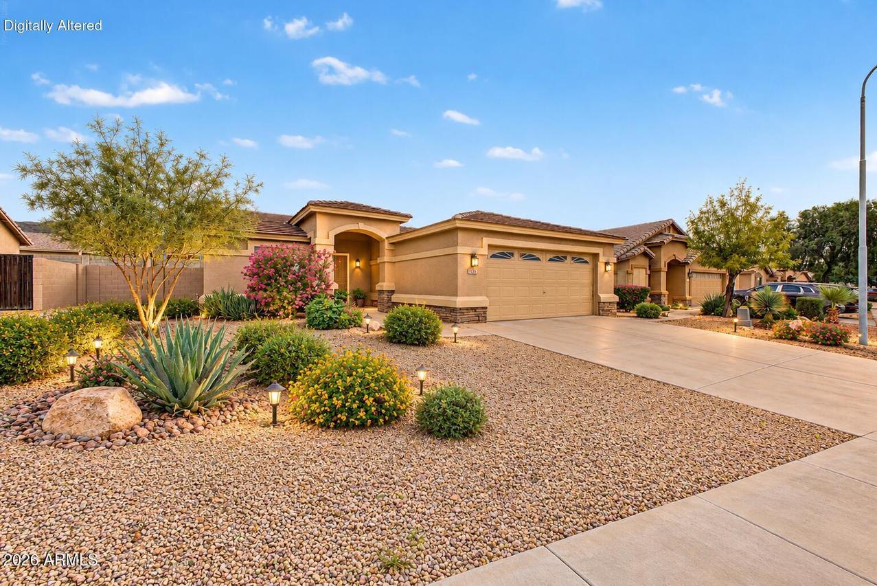 1713 E Desert Ln., Phoenix, AZ 85042