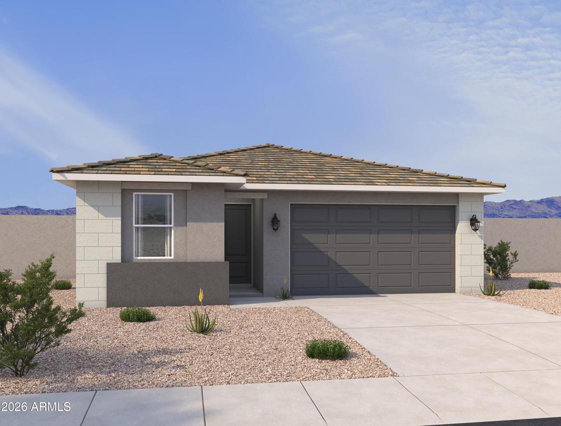 7541 S 47th Ln., Laveen, AZ 85339